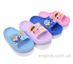 Шлепки BABYSHOP